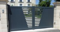 Notre société de clôture et de portail à Ville-sur-Illon